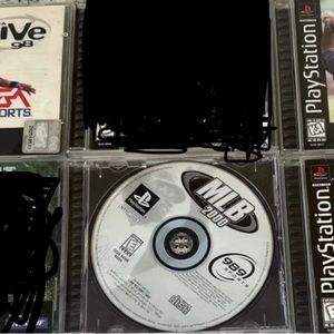 4 playstation 1 games